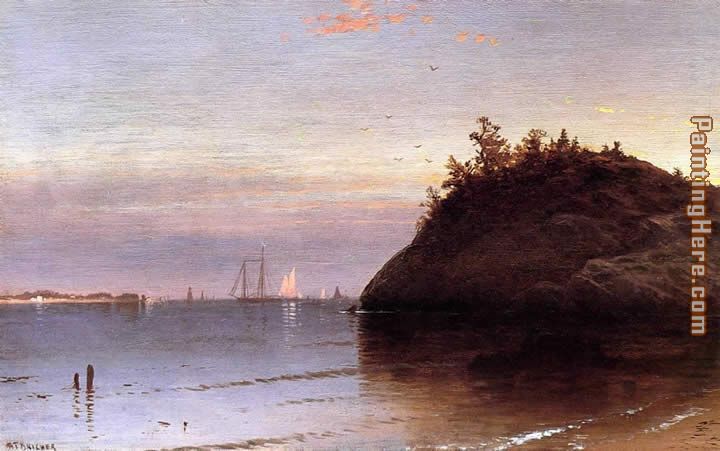 Narragansett Bay